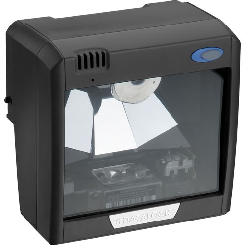 Elgin / Datalogic - Leitor de Código de Barras Fixo 1D Magellan VS2200