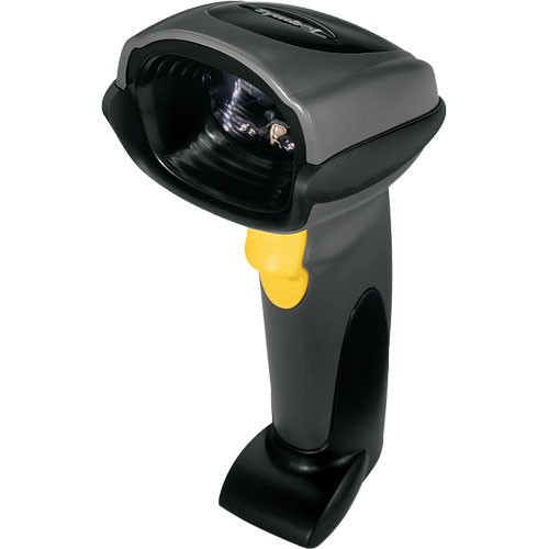 Zebra / Motorola - Leitor de Código de Barras Área Imager 2D DS6707