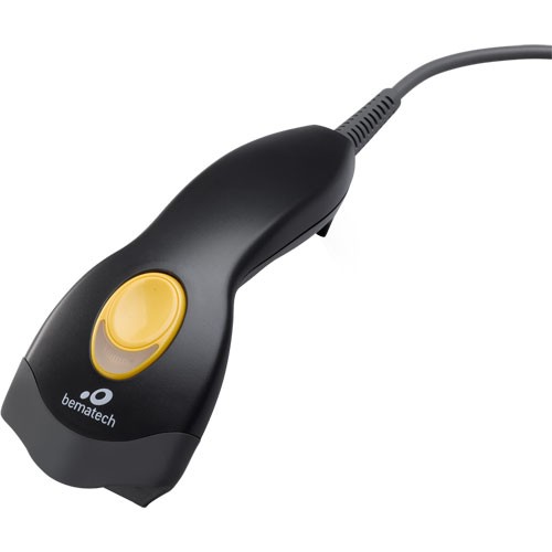 Bematech Leitor de Código de Barras Laser Áquila S-100