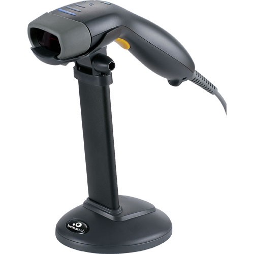 Bematech Leitor Laser Áquila S-500 com Suporte