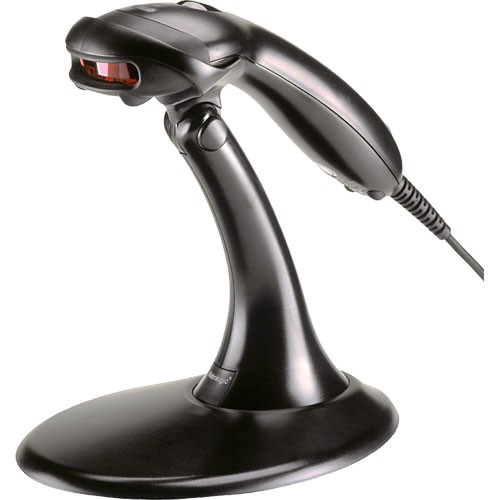 Honeywell - Leitor de Código de Barras Laser Voyager MS9520