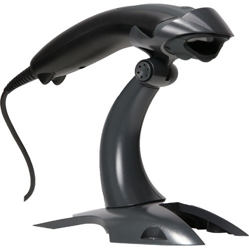 Honeywell - Leitor de Código de Barras Laser Voyager 1200g com Suporte