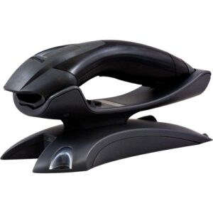 Honeywell - Leitor de Código de Barras Sem Fio 1D Voyager 1202g