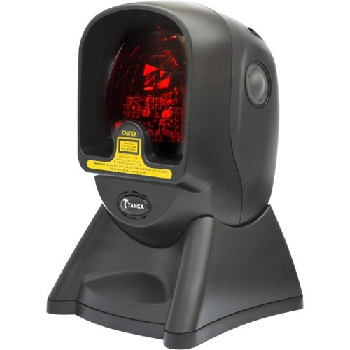 Tanca - Leitor de Código de Barras Semi-Fixo Laser 1D TL-500