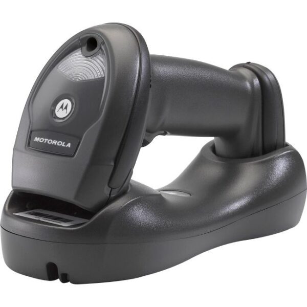 Zebra Leitor Sem fio Imager  Bluetooth LI4278