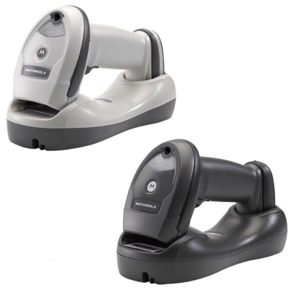 Zebra Leitor Sem fio Imager  Bluetooth LI4278