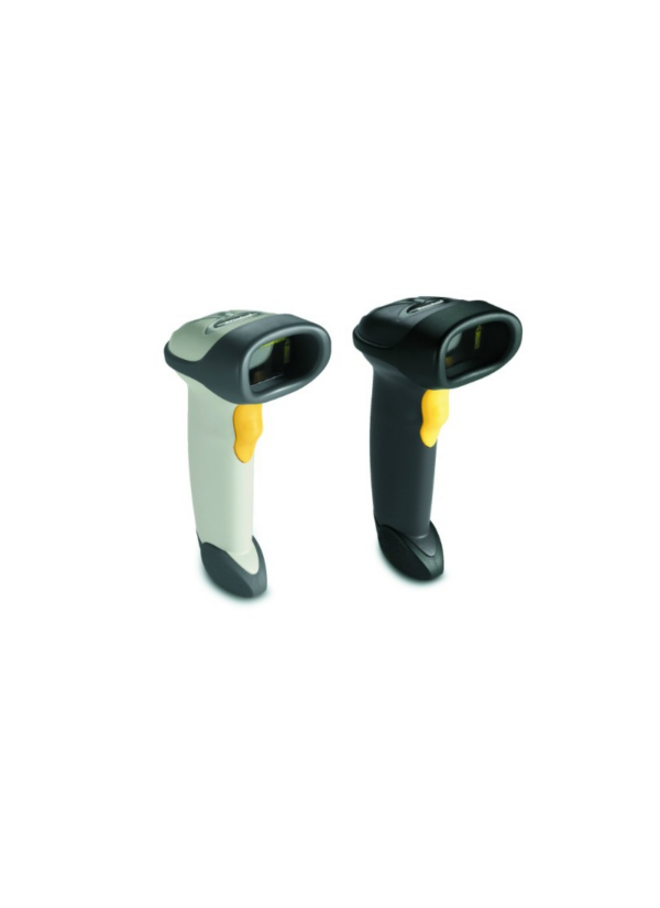 Zebra Leitor Laser LS2208