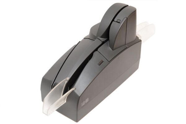 Cis - Scanner de documentos (cheques e barras) LS-40