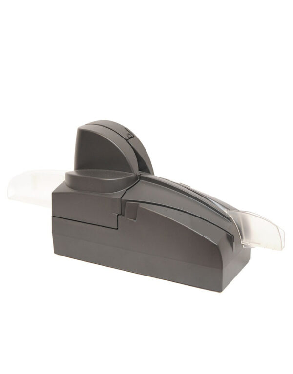 Cis - Scanner de documentos (cheques e barras) LS-40