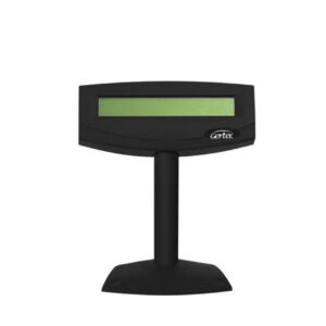 Gertec - Mini Display de Cliente