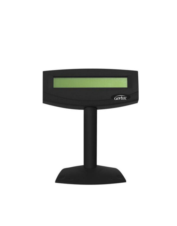 Gertec - Mini Display de Cliente