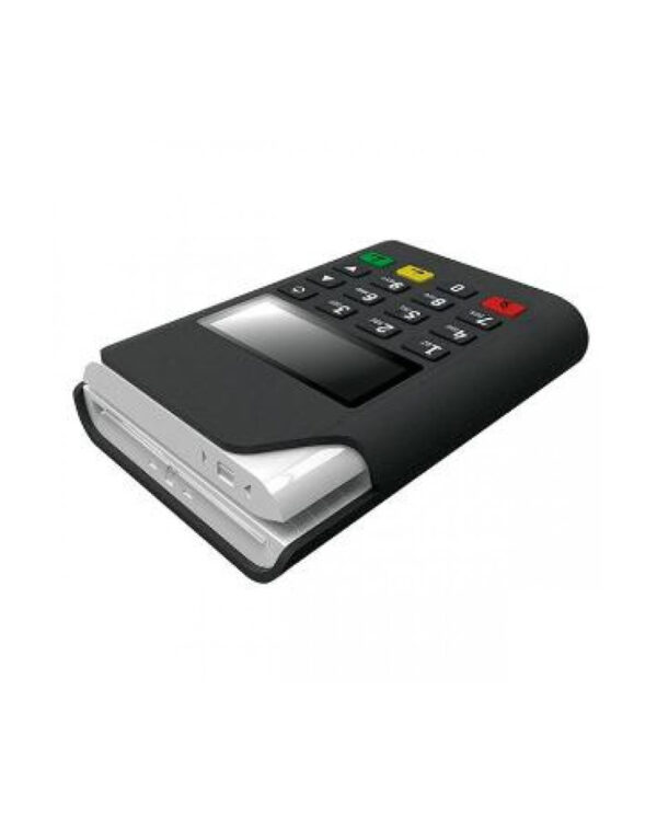 Gertec PinPad Sem Fio Mobi Pin 10 Bluetooth