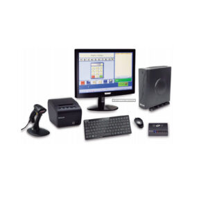 Sweda Solução Mobox® NFC-e/SAT