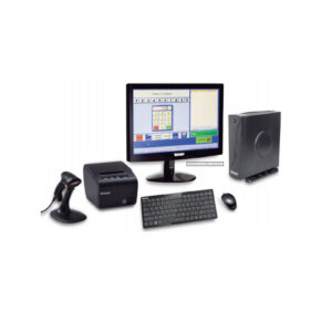 Sweda Solução Mobox® NFC-e