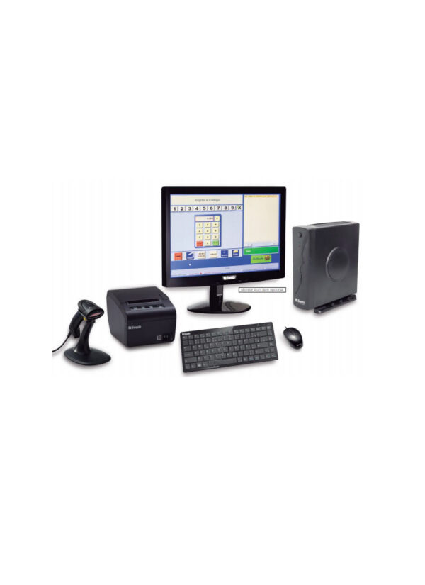 Sweda Solução Mobox® NFC-e