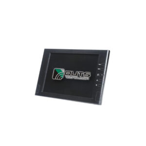 Monitor 8" Polegadas LCD VGA