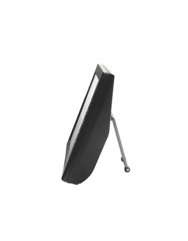Monitor 8" Polegadas LCD Touch Screen - VGA e Vídeo Composto