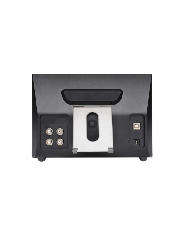 Monitor 8" Polegadas LCD Vídeo Composto