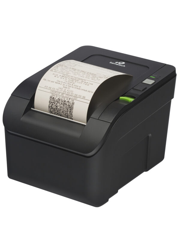 Bematech - Impressora Térmica de Recibos MP-100S TH com USB