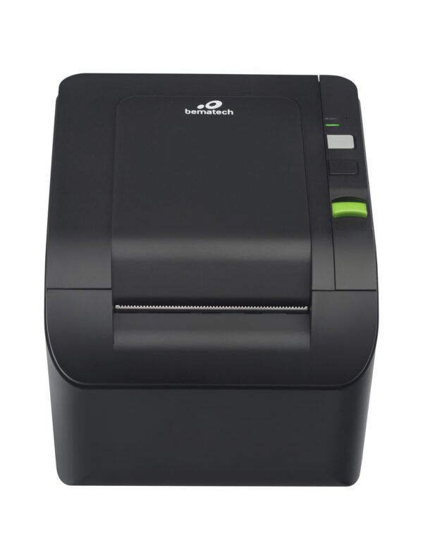 Bematech - Impressora Térmica de Recibos MP-100S TH com USB