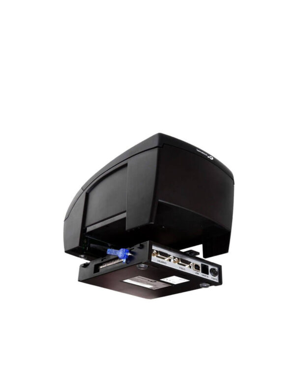 Bematech Impressora Fiscal MP4000 TH FI, 1GB, 250mm/s