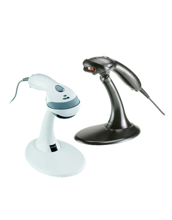 Honeywell - Leitor de Código de Barras Laser Voyager MS9520
