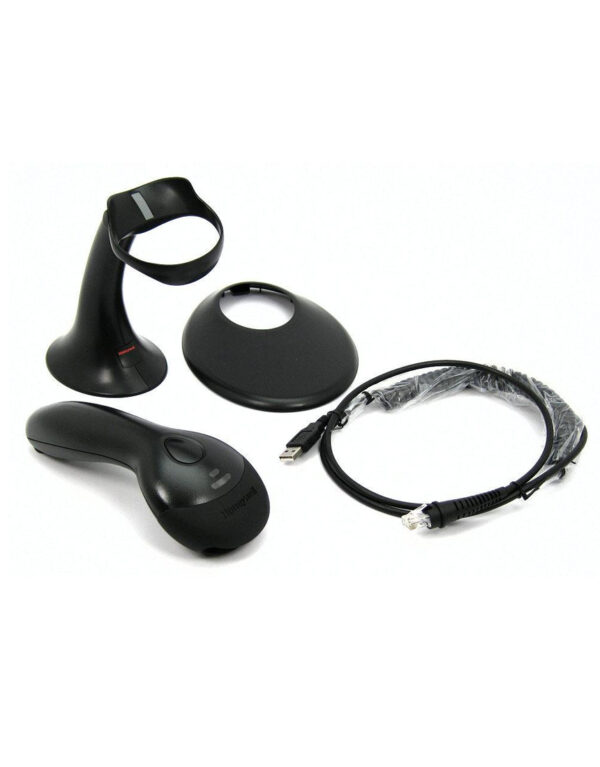 Honeywell - Leitor de Código de Barras Laser Voyager MS9520