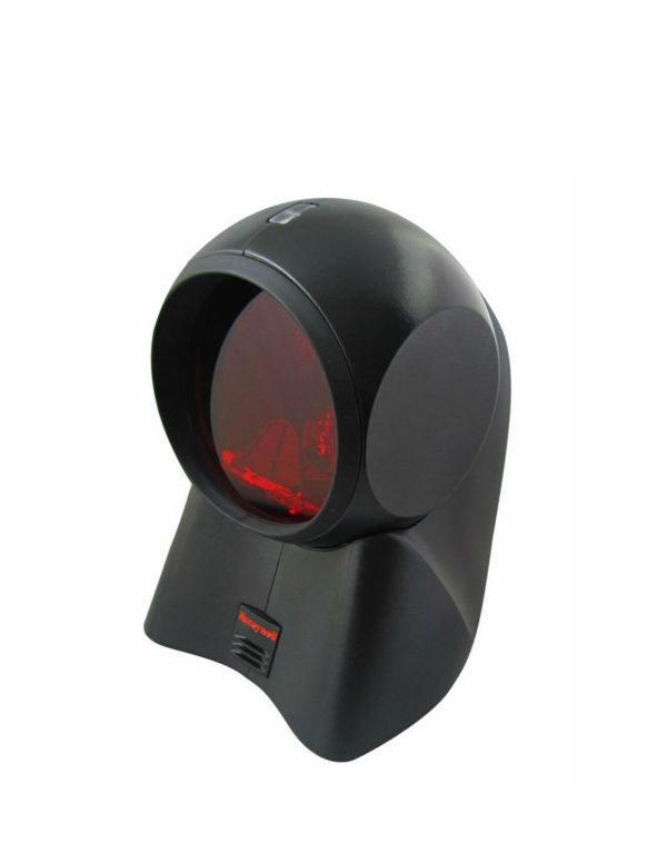 Honeywell - Leitor de Código de Barras Semi-Fixo 1D Orbit MS7180