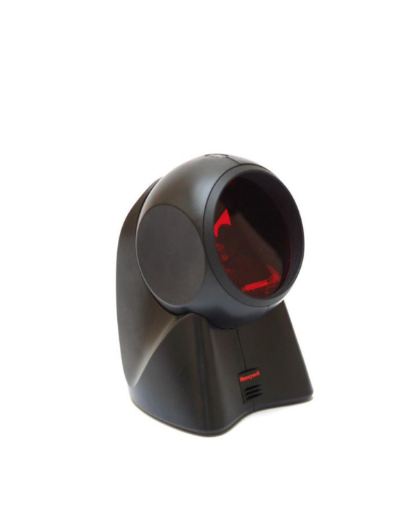 Honeywell - Leitor de Código de Barras Semi-Fixo 1D Orbit MS7180