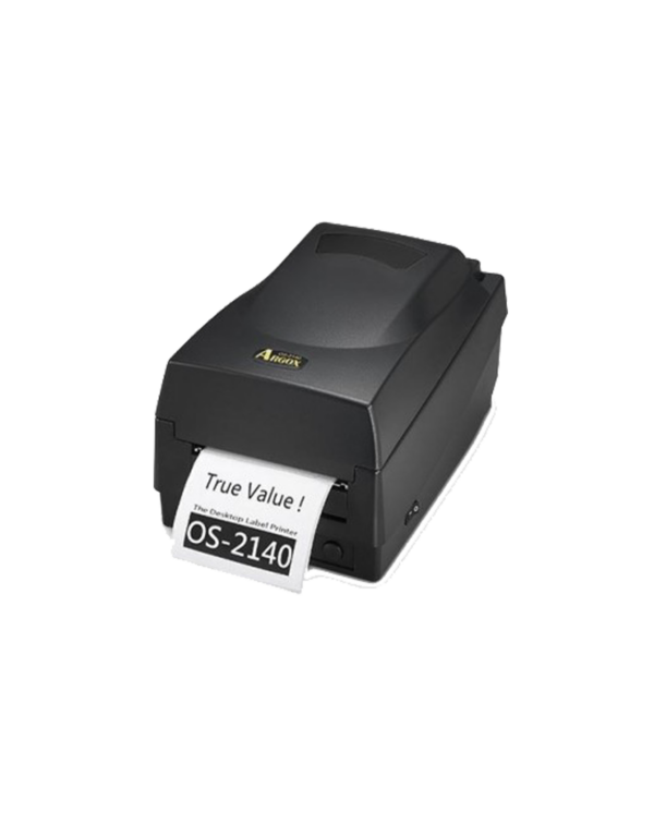 Argox Impressora de Etiquetas Térmica OS-2140