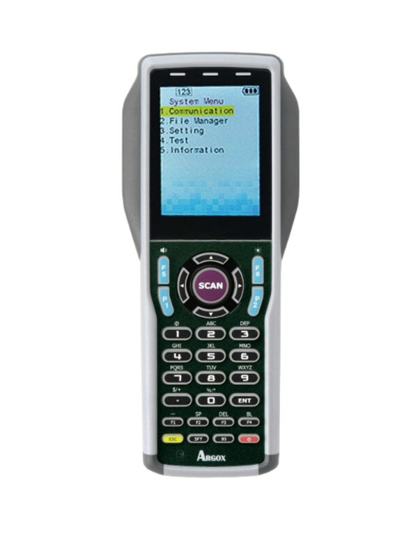 Argox - Coletor de Dados PA-20 Batch, linear imager