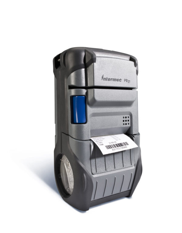 Honeywell / Intermec - Impressora de recibos PB21