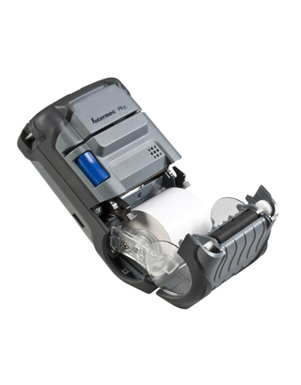 Honeywell / Intermec - Impressora de recibos PB21