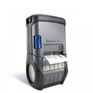 Honeywell Intermec Impressora Móvel de Etiquetas PB22