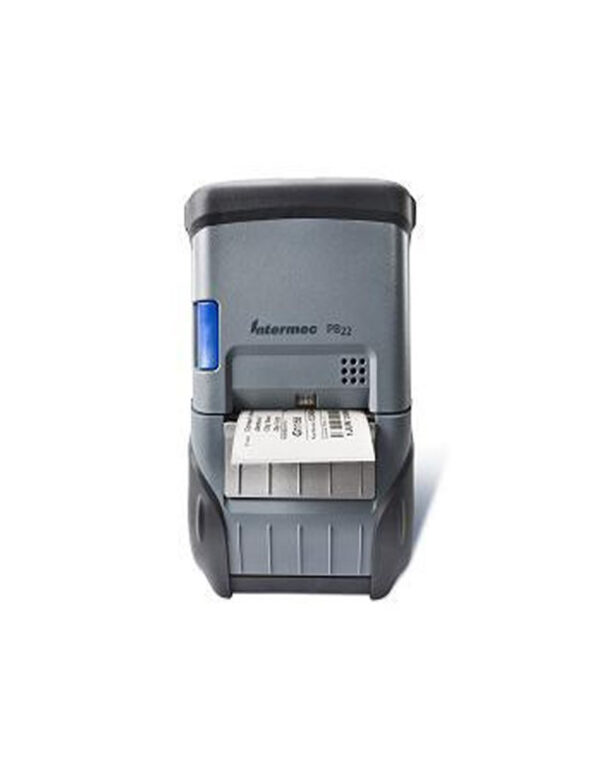 Honeywell Intermec Impressora Móvel de Etiquetas PB22