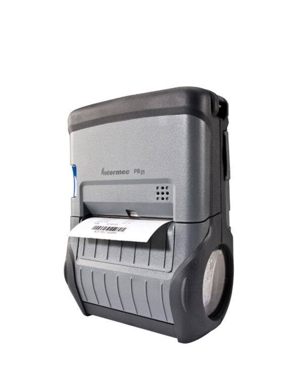 Honeywell / Intermec – Impressora de recibos PB31