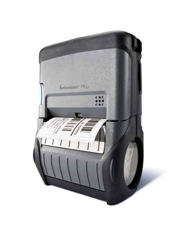 Honeywell Intermec Impressora Móvel de Etiquetas PB32