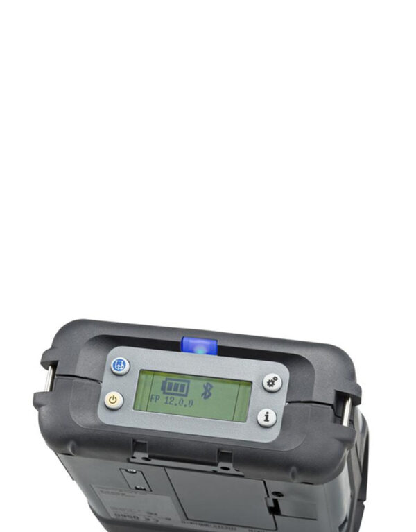 Honeywell Intermec Impressora Móvel de Etiquetas PB32