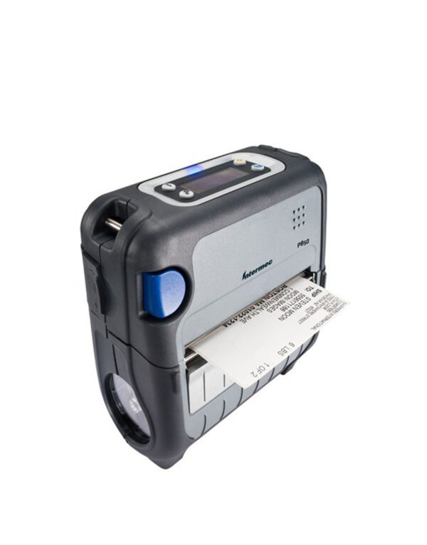 Honeywell Intermec Impressora Móvel de Etiquetas PB50