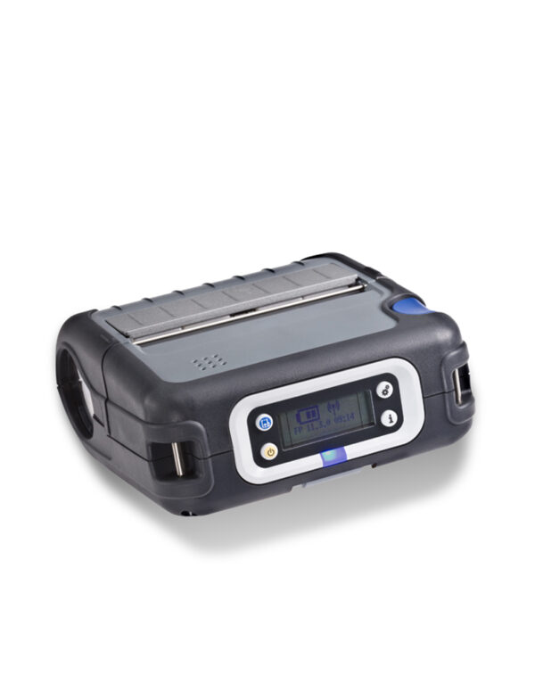 Honeywell Intermec Impressora Móvel de Etiquetas PB50