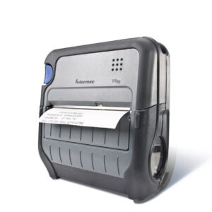 Honeywell / Intermec – Impressora Móvel PB51