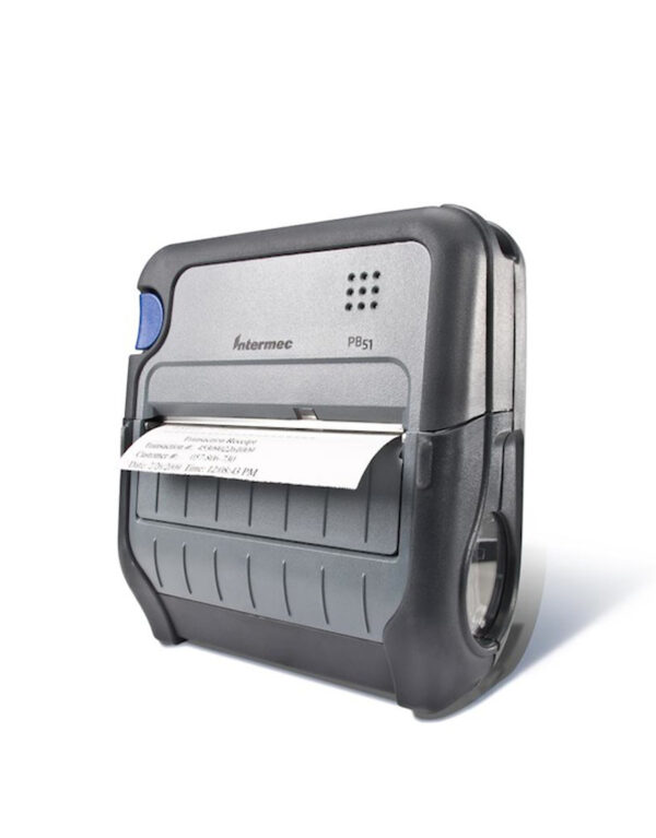 Honeywell / Intermec – Impressora Móvel PB51