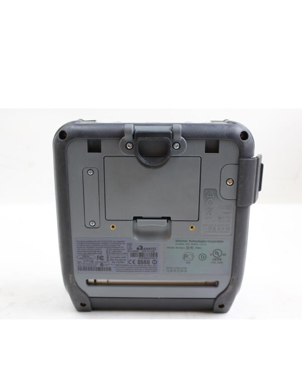 Honeywell / Intermec – Impressora Móvel PB51