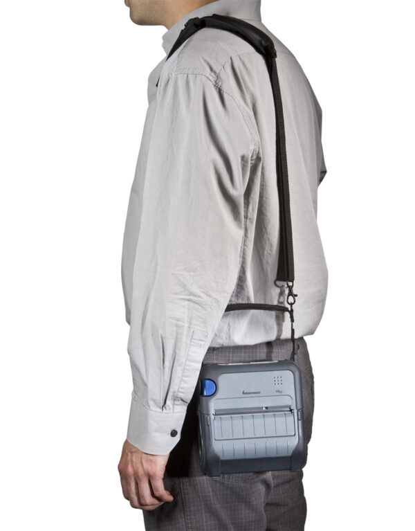 Honeywell / Intermec – Impressora Móvel PB51
