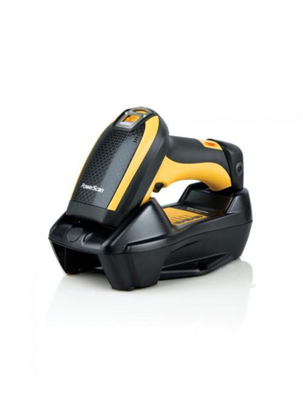 Datalogic – Leitor sem fio PBT9300 Laser 1D 433 MHz