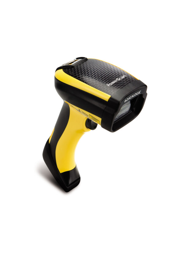 Datalogic – Leitor sem fio PBT9300 Laser 1D 433 MHz