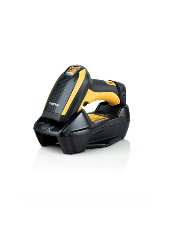 Datalogic – Leitor Industrial sem fio PBT9500