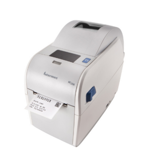 Honeywell Intermec Impressora de Pulseiras e Etiquetas PC23D