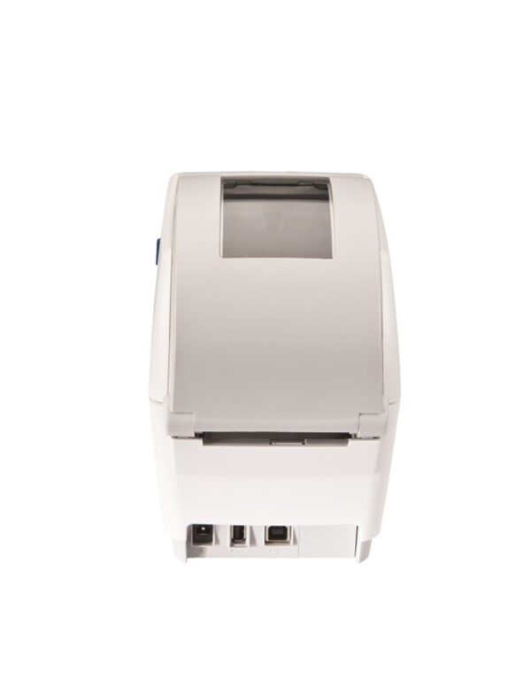 Honeywell Intermec Impressora de Pulseiras e Etiquetas PC23D