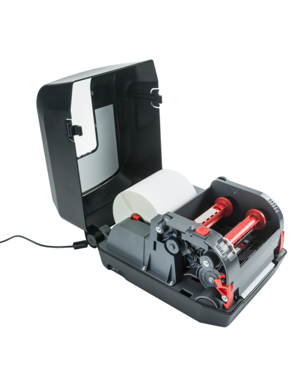 Honeywell Impressora de Etiquetas Térmica PC42t